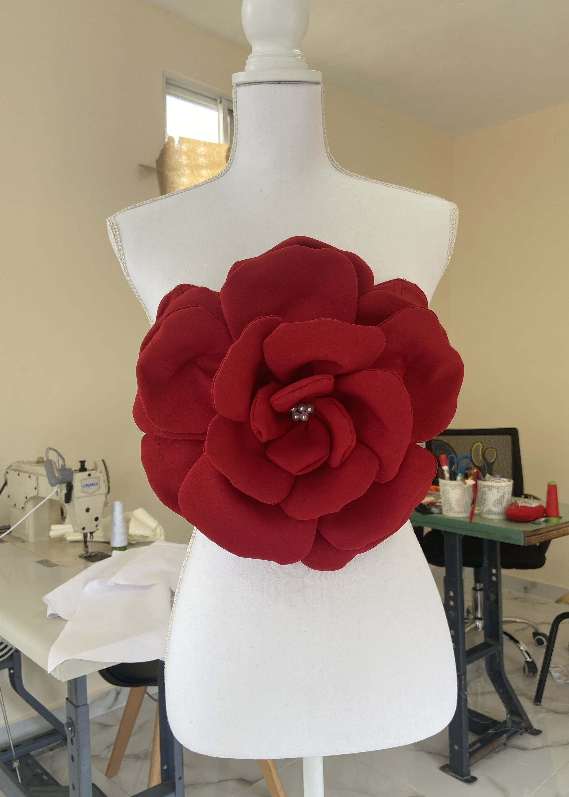 Top flor